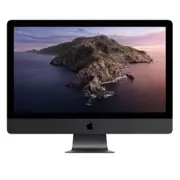 Image d'un iMac Pro