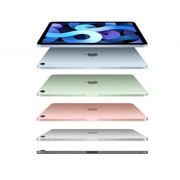 Image des différents iPads