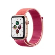 Image d'une Apple Watch